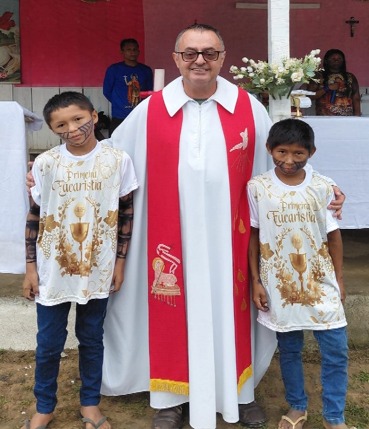 Image title